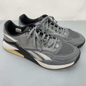 Reebok Nano X2 Size 11